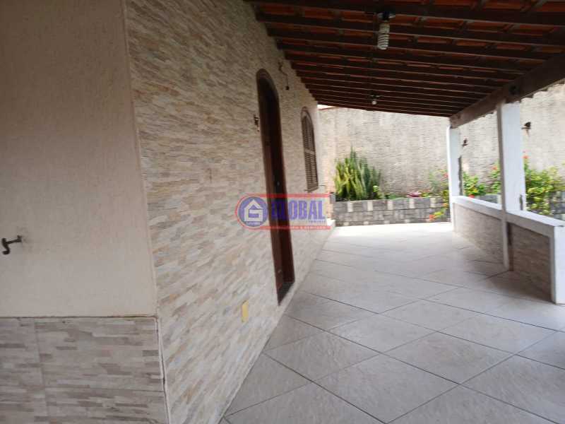 Conheça 7 do imóvel - Casa 3 quartos à venda GUARATIBA, Maricá - R$ 580.000 - MACA30276 - 18 7 - 18