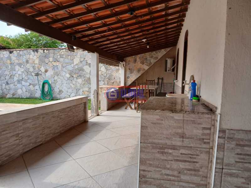 Conheça 10 do imóvel - Casa 3 quartos à venda GUARATIBA, Maricá - R$ 580.000 - MACA30276 - 20 10 - 20