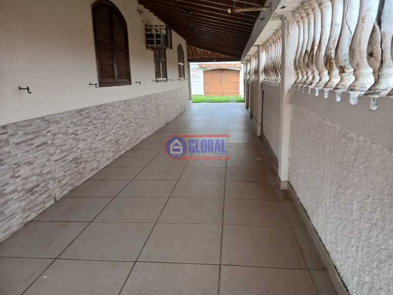 Conheça 12 do imóvel - Casa 3 quartos à venda GUARATIBA, Maricá - R$ 580.000 - MACA30276 - 22 12 - 22