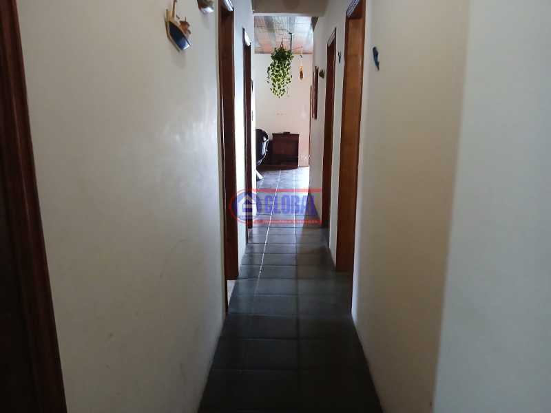 Conheça 14 do imóvel - Casa 3 quartos à venda GUARATIBA, Maricá - R$ 580.000 - MACA30276 - 24 14 - 24