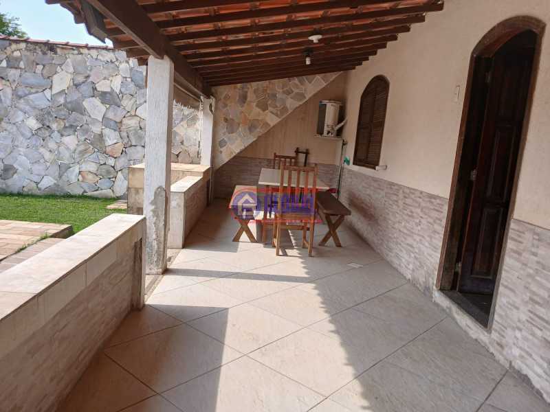 Conheça 16 do imóvel - Casa 3 quartos à venda GUARATIBA, Maricá - R$ 580.000 - MACA30276 - 26 16 - 26