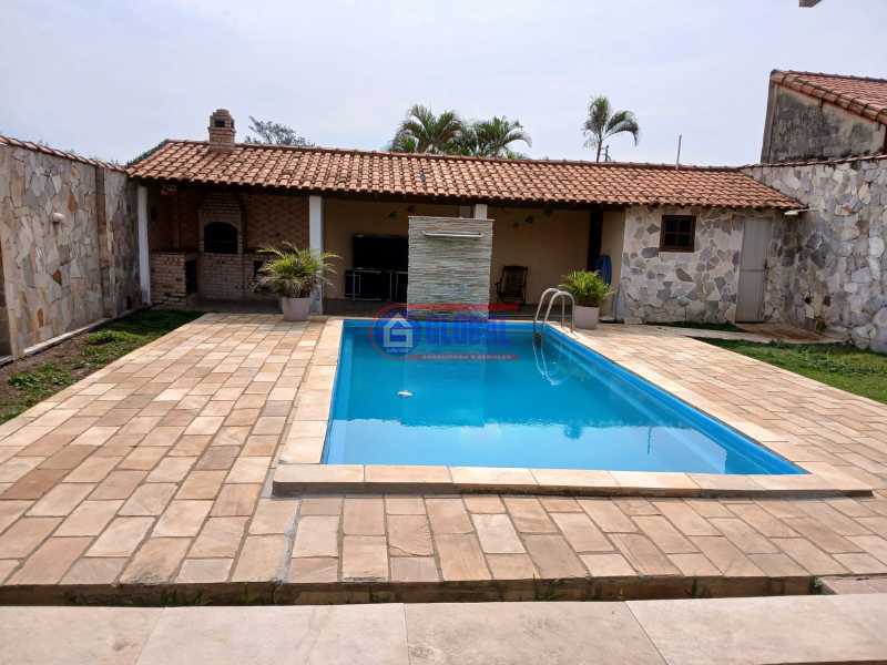 Conheça 17 do imóvel - Casa 3 quartos à venda GUARATIBA, Maricá - R$ 580.000 - MACA30276 - 3 17 - 3