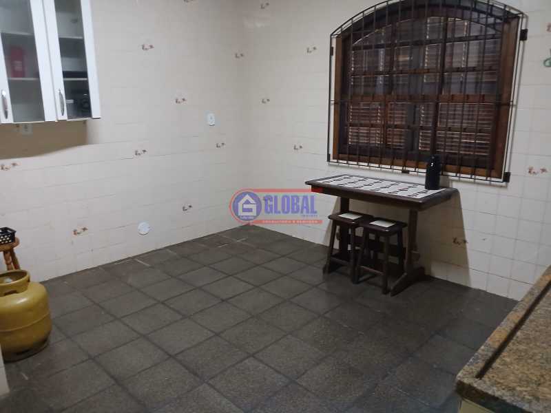 Conheça 18 do imóvel - Casa 3 quartos à venda GUARATIBA, Maricá - R$ 580.000 - MACA30276 - 27 18 - 27