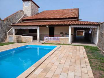 Casa 3 quartos à venda GUARATIBA, Maricá - R$ 580.000 - MACA30276