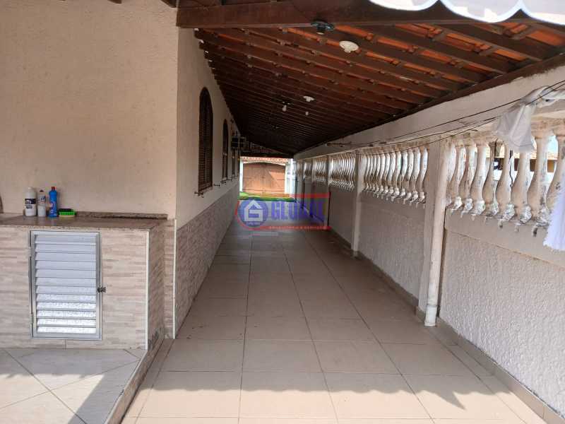 Conheça 20 do imóvel - Casa 3 quartos à venda GUARATIBA, Maricá - R$ 580.000 - MACA30276 - 28 20 - 28