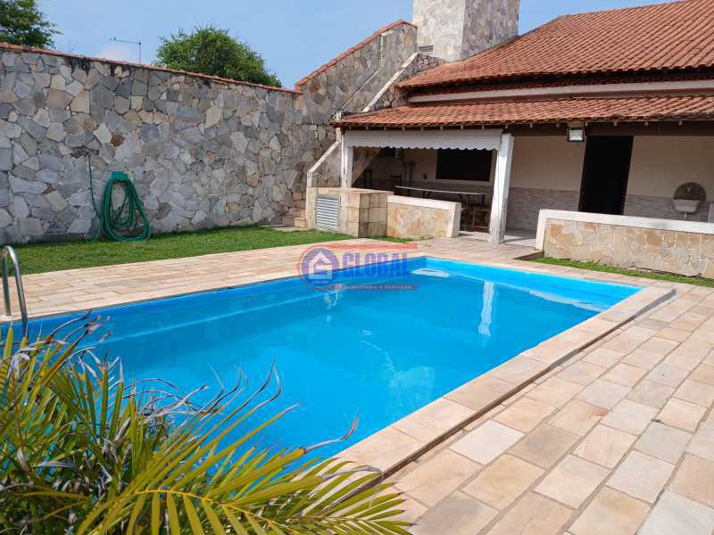 Conheça 21 do imóvel - Casa 3 quartos à venda GUARATIBA, Maricá - R$ 580.000 - MACA30276 - 29 21 - 29