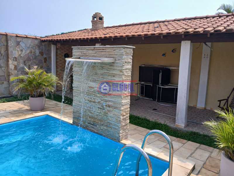 Conheça 22 do imóvel - Casa 3 quartos à venda GUARATIBA, Maricá - R$ 580.000 - MACA30276 - 2 22 - 2