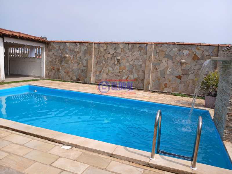 Conheça 23 do imóvel - Casa 3 quartos à venda GUARATIBA, Maricá - R$ 580.000 - MACA30276 - 30 23 - 30