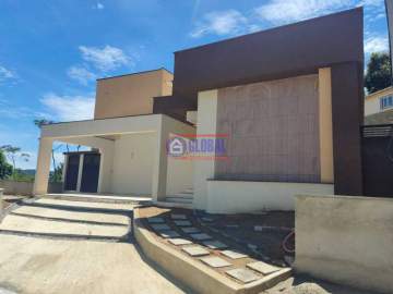Casa em Condomínio 3 quartos à venda Flamengo, Maricá - R$ 760.000 - MACN30183