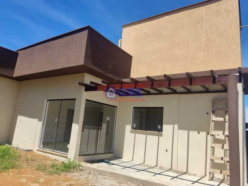 Conheça A 2 do imóvel - Casa em Condomínio 3 quartos à venda Flamengo, Maricá - R$ 760.000 - MACN30183 - 2 A 2 - 2