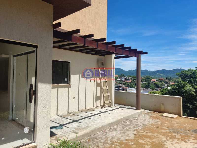 Conheça A 3 do imóvel - Casa em Condomínio 3 quartos à venda Flamengo, Maricá - R$ 760.000 - MACN30183 - 3 A 3 - 3