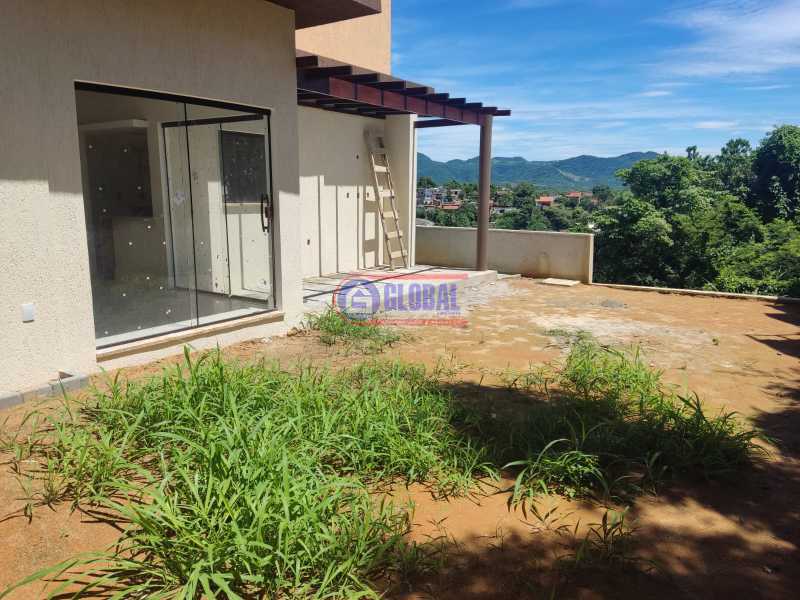 Conheça A 4 do imóvel - Casa em Condomínio 3 quartos à venda Flamengo, Maricá - R$ 760.000 - MACN30183 - 4 A 4 - 4