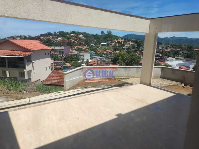 Conheça A 5 do imóvel - Casa em Condomínio 3 quartos à venda Flamengo, Maricá - R$ 760.000 - MACN30183 - 5 A 5 - 5