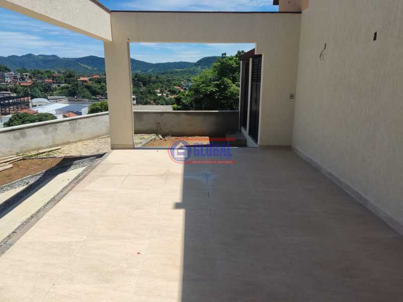 Conheça A 6 do imóvel - Casa em Condomínio 3 quartos à venda Flamengo, Maricá - R$ 760.000 - MACN30183 - 6 A 6 - 6