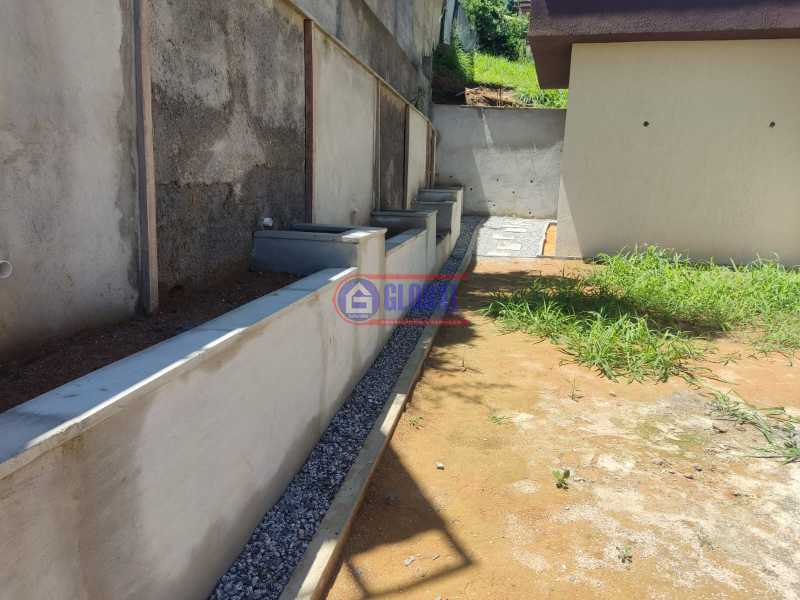 Conheça A 7 do imóvel - Casa em Condomínio 3 quartos à venda Flamengo, Maricá - R$ 760.000 - MACN30183 - 7 A 7 - 7