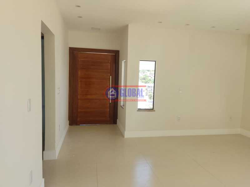 Conheça B 1 do imóvel - Casa em Condomínio 3 quartos à venda Flamengo, Maricá - R$ 760.000 - MACN30183 - 8 B 1 - 8