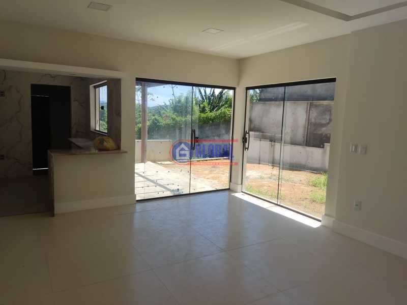 Conheça B 2 do imóvel - Casa em Condomínio 3 quartos à venda Flamengo, Maricá - R$ 760.000 - MACN30183 - 9 B 2 - 9