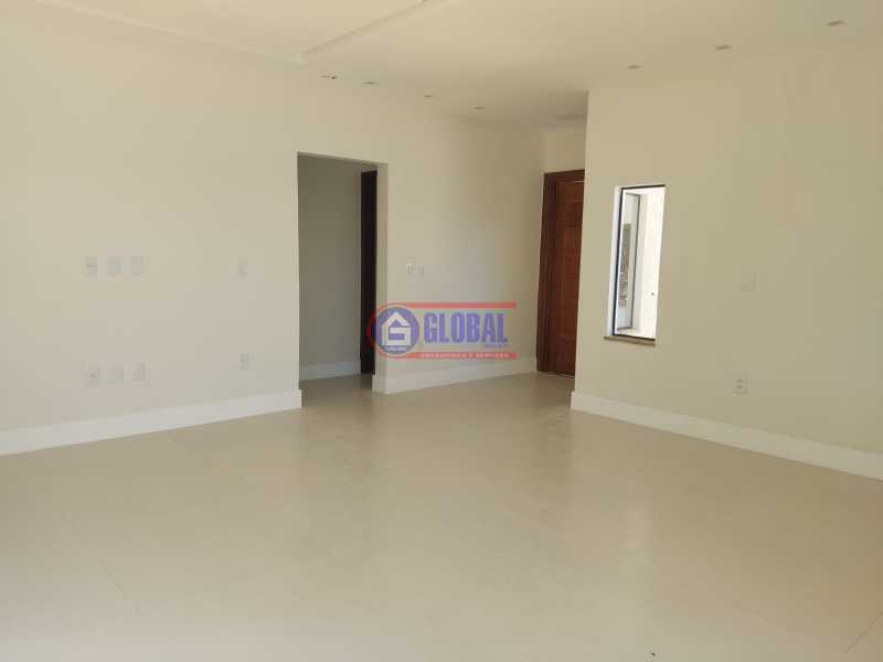 Conheça B 3 do imóvel - Casa em Condomínio 3 quartos à venda Flamengo, Maricá - R$ 760.000 - MACN30183 - 10 B 3 - 10