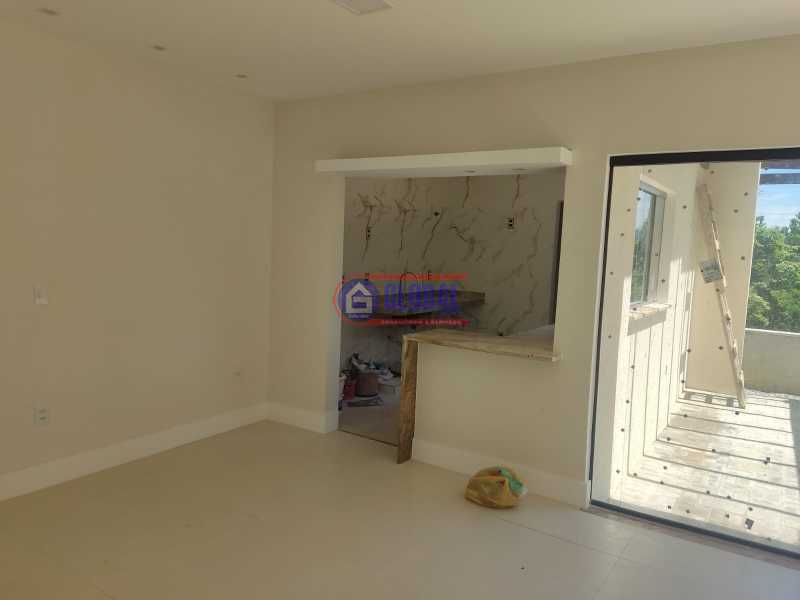 Conheça B 4 do imóvel - Casa em Condomínio 3 quartos à venda Flamengo, Maricá - R$ 760.000 - MACN30183 - 11 B 4 - 11