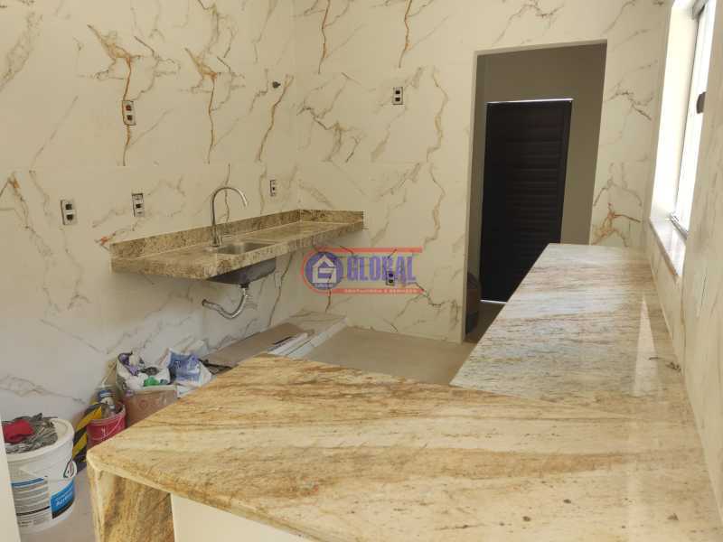 Conheça B 5 do imóvel - Casa em Condomínio 3 quartos à venda Flamengo, Maricá - R$ 760.000 - MACN30183 - 12 B 5 - 12