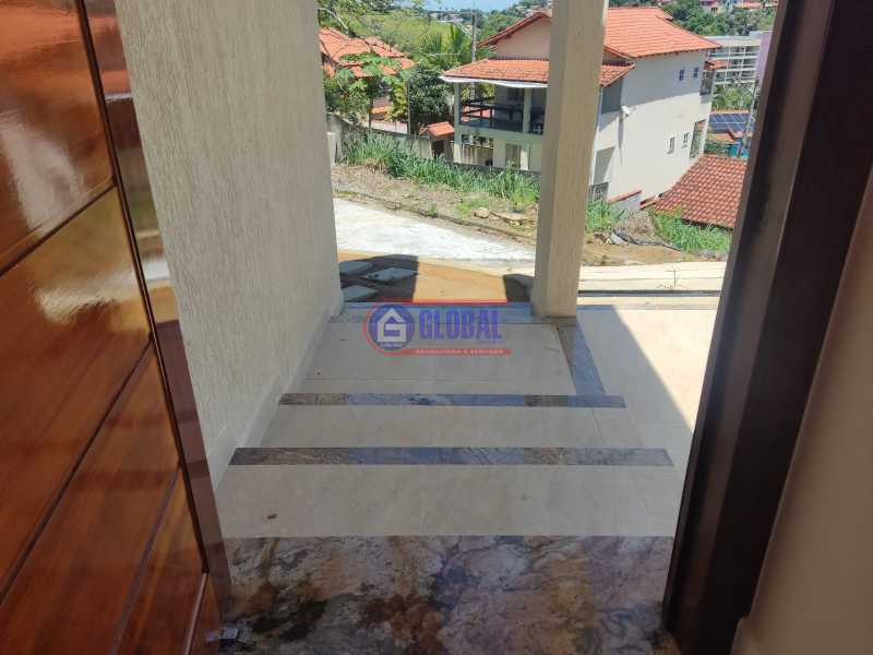 Conheça B 6 do imóvel - Casa em Condomínio 3 quartos à venda Flamengo, Maricá - R$ 760.000 - MACN30183 - 13 B 6 - 13