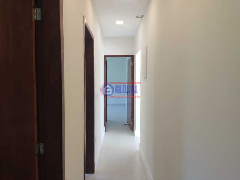 Conheça C do imóvel - Casa em Condomínio 3 quartos à venda Flamengo, Maricá - R$ 760.000 - MACN30183 - 14 C - 14