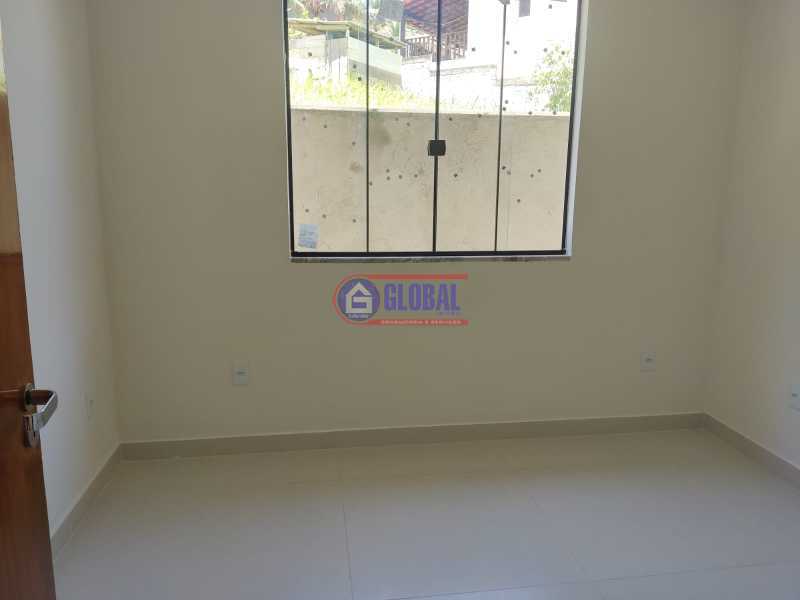 Conheça E do imóvel - Casa em Condomínio 3 quartos à venda Flamengo, Maricá - R$ 760.000 - MACN30183 - 16 E - 16