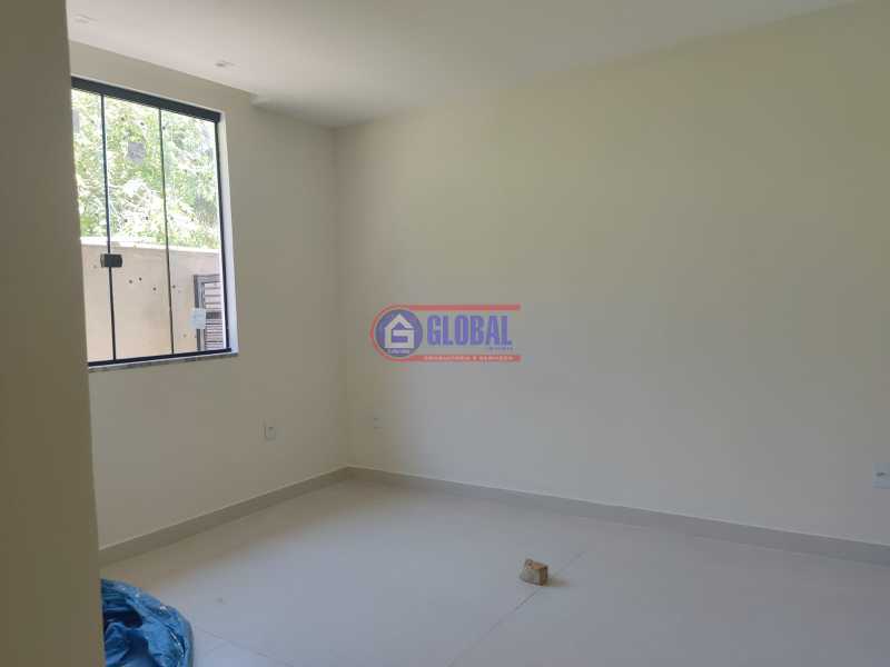 Conheça G 1 do imóvel - Casa em Condomínio 3 quartos à venda Flamengo, Maricá - R$ 760.000 - MACN30183 - 18 G 1 - 18