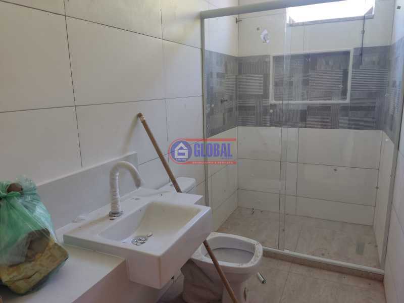 Conheça G 2 do imóvel - Casa em Condomínio 3 quartos à venda Flamengo, Maricá - R$ 760.000 - MACN30183 - 19 G 2 - 19