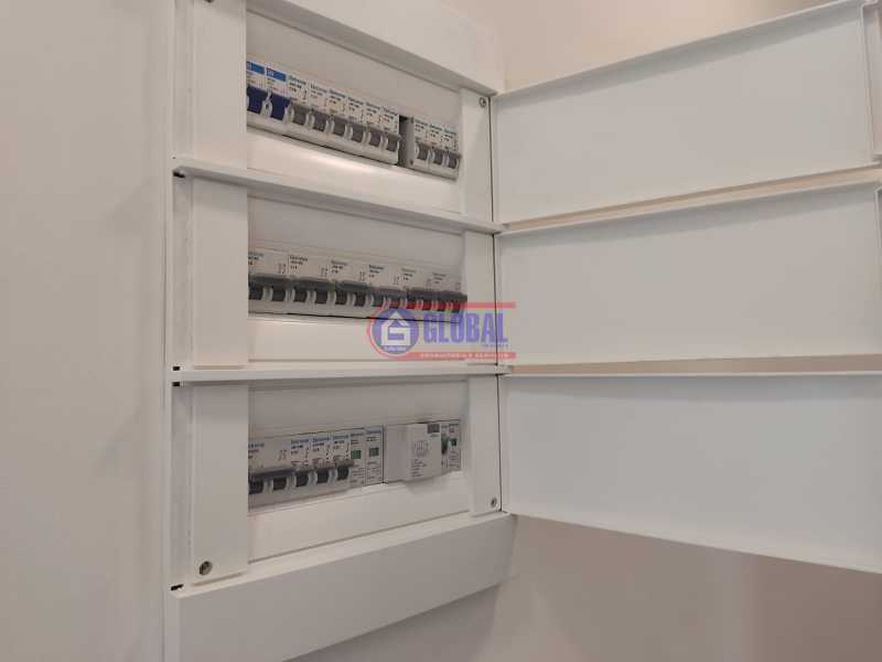Conheça H 1 do imóvel - Casa em Condomínio 3 quartos à venda Flamengo, Maricá - R$ 760.000 - MACN30183 - 20 H 1 - 20
