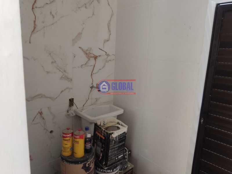 Conheça H 2 do imóvel - Casa em Condomínio 3 quartos à venda Flamengo, Maricá - R$ 760.000 - MACN30183 - 21 H 2 - 21