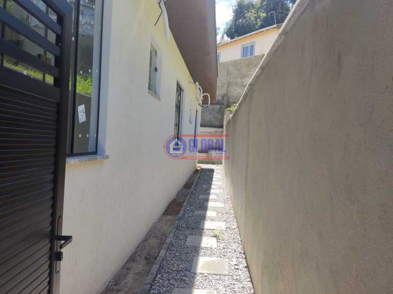 Conheça I 1 do imóvel - Casa em Condomínio 3 quartos à venda Flamengo, Maricá - R$ 760.000 - MACN30183 - 22 I 1 - 22
