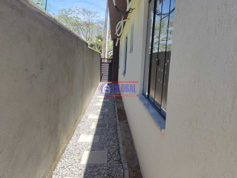 Conheça I 2 do imóvel - Casa em Condomínio 3 quartos à venda Flamengo, Maricá - R$ 760.000 - MACN30183 - 23 I 2 - 23