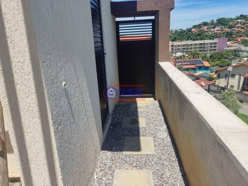 Conheça I 3 do imóvel - Casa em Condomínio 3 quartos à venda Flamengo, Maricá - R$ 760.000 - MACN30183 - 24 I 3 - 24