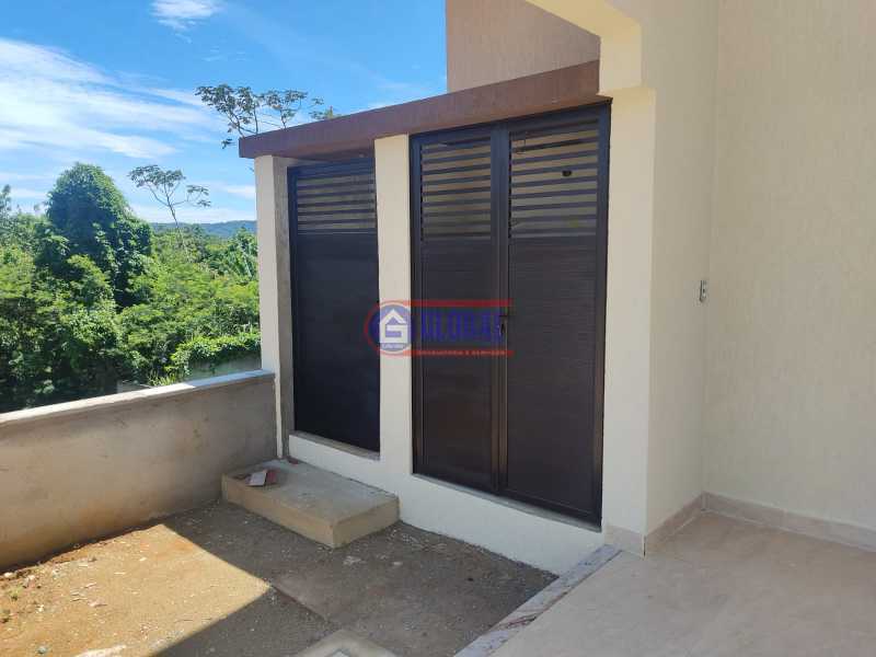 Conheça I 4 do imóvel - Casa em Condomínio 3 quartos à venda Flamengo, Maricá - R$ 760.000 - MACN30183 - 25 I 4 - 25