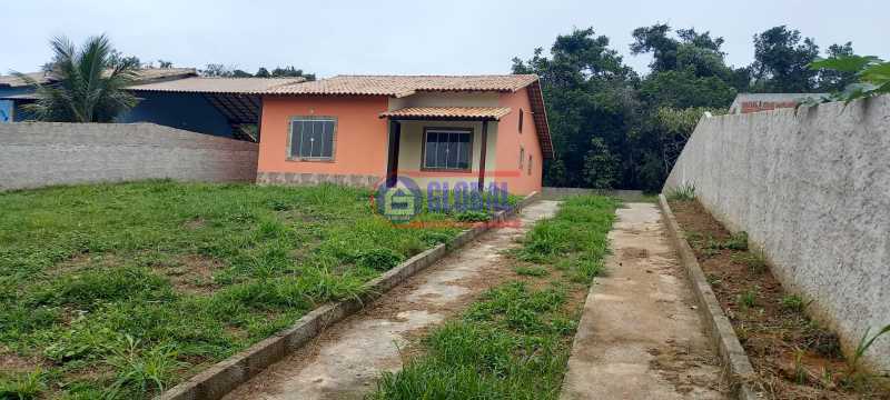 Conheça 1 do imóvel - Casa 3 quartos à venda Balneário Bambuí (Ponta Negra), Maricá - R$ 350.000 - MACA30278 - 1 1 - 1