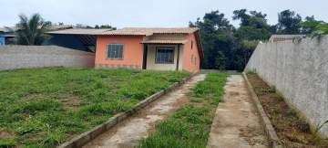 Casa 3 quartos à venda Balneário Bambuí (Ponta Negra), Maricá - R$ 350.000 - MACA30278
