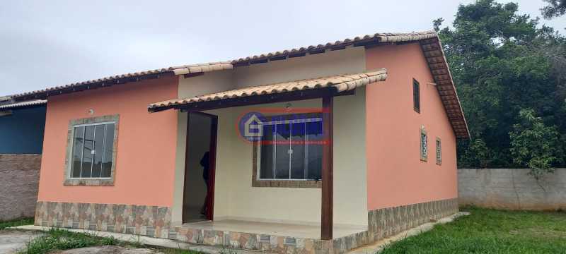 Conheça 4 do imóvel - Casa 3 quartos à venda Balneário Bambuí (Ponta Negra), Maricá - R$ 350.000 - MACA30278 - 3 4 - 3