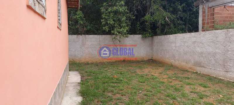 Conheça 6 do imóvel - Casa 3 quartos à venda Balneário Bambuí (Ponta Negra), Maricá - R$ 350.000 - MACA30278 - 4 6 - 4