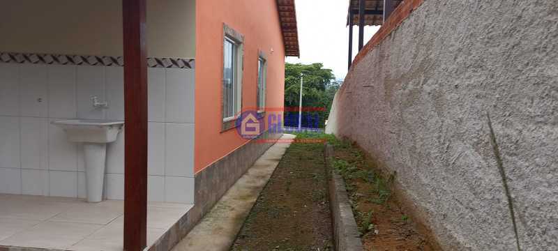 Conheça 8 do imóvel - Casa 3 quartos à venda Balneário Bambuí (Ponta Negra), Maricá - R$ 350.000 - MACA30278 - 6 8 - 6