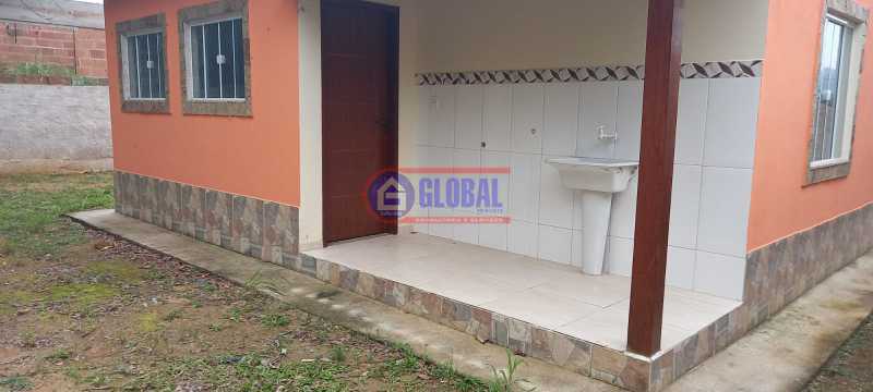 Conheça 9 do imóvel - Casa 3 quartos à venda Balneário Bambuí (Ponta Negra), Maricá - R$ 350.000 - MACA30278 - 8 9 - 8