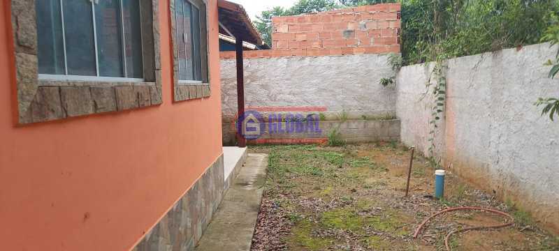 Conheça 13 do imóvel - Casa 3 quartos à venda Balneário Bambuí (Ponta Negra), Maricá - R$ 350.000 - MACA30278 - 9 13 - 9