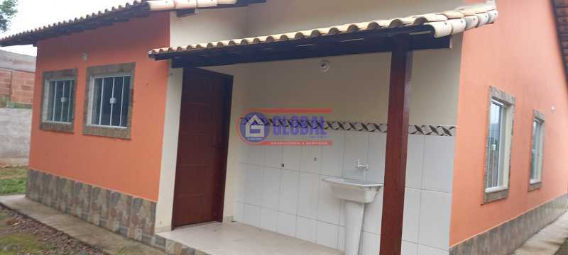 Conheça 15 do imóvel - Casa 3 quartos à venda Balneário Bambuí (Ponta Negra), Maricá - R$ 350.000 - MACA30278 - 7 15 - 7