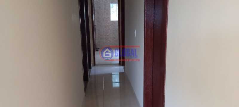 Conheça 16 do imóvel - Casa 3 quartos à venda Balneário Bambuí (Ponta Negra), Maricá - R$ 350.000 - MACA30278 - 13 16 - 13