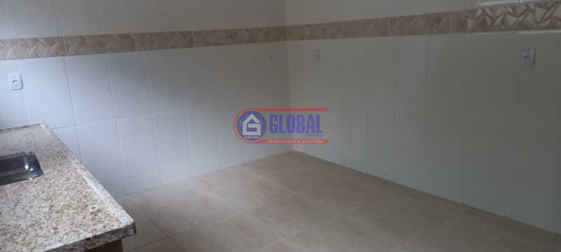 Conheça 17 do imóvel - Casa 3 quartos à venda Balneário Bambuí (Ponta Negra), Maricá - R$ 350.000 - MACA30278 - 14 17 - 14
