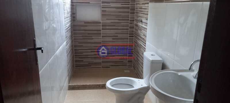 Conheça 20 do imóvel - Casa 3 quartos à venda Balneário Bambuí (Ponta Negra), Maricá - R$ 350.000 - MACA30278 - 17 20 - 17