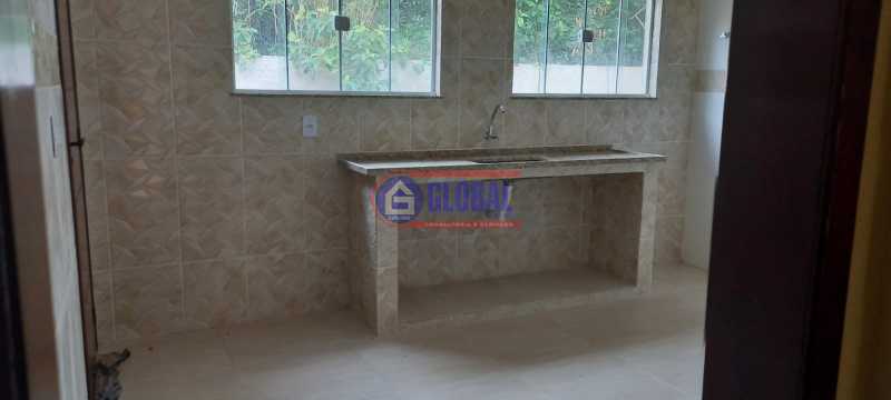 Conheça 21 do imóvel - Casa 3 quartos à venda Balneário Bambuí (Ponta Negra), Maricá - R$ 350.000 - MACA30278 - 18 21 - 18