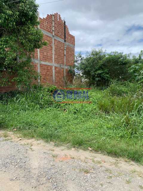 Conheça ,3 do imóvel - Terreno Unifamiliar à venda Jardim Atlântico Central (Itaipuaçu), Maricá - R$ 125.000 - MAUF00496 - 2 ,3 - 2