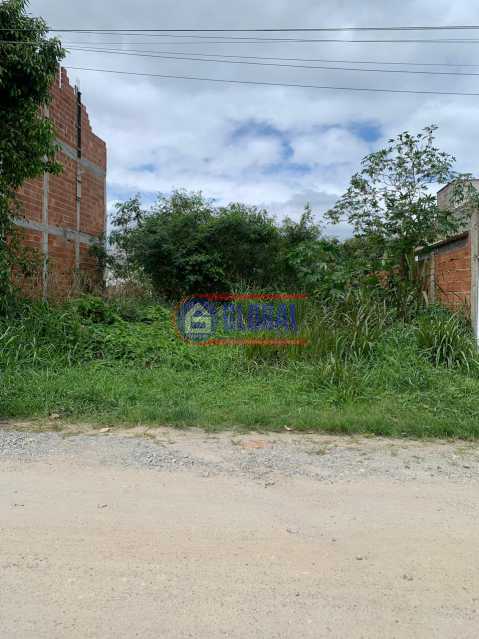 Conheça 2 do imóvel - Terreno Unifamiliar à venda Jardim Atlântico Central (Itaipuaçu), Maricá - R$ 125.000 - MAUF00496 - 4 2 - 4
