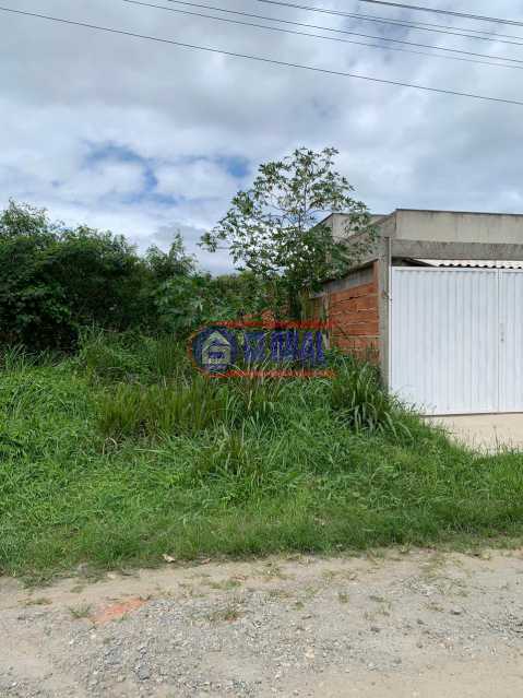 Conheça 4 do imóvel - Terreno Unifamiliar à venda Jardim Atlântico Central (Itaipuaçu), Maricá - R$ 125.000 - MAUF00496 - 1 4 - 1
